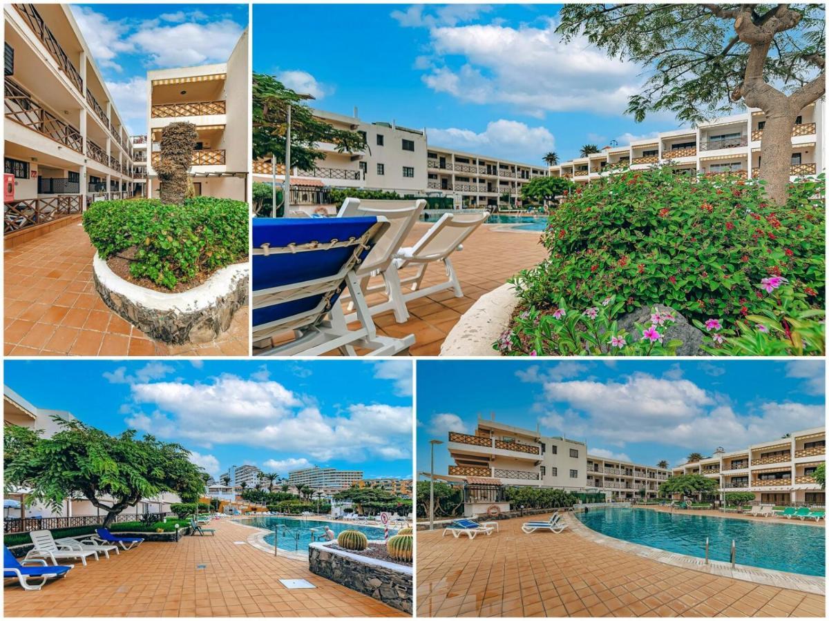 Neptuno Oceanview Suite With Pool And Beach Private Access 圣地亚哥港 外观 照片